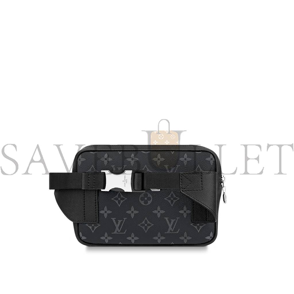 l**is V*t*n outdoor bumbag m30245 (21*17*5cm)