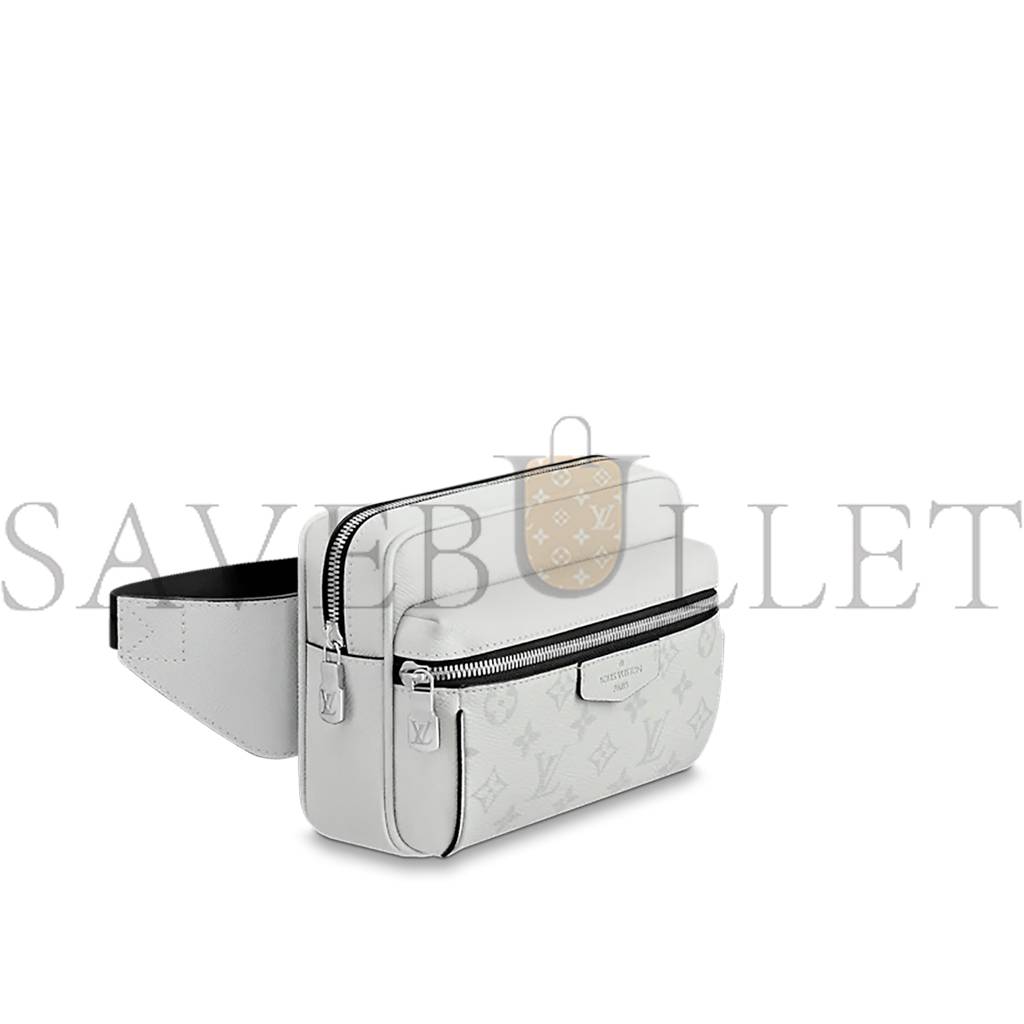 l**is V*t*n outdoor bumbag m30247 (21*17*5cm)