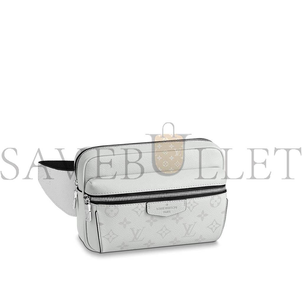 l**is V*t*n outdoor bumbag m30247 (21*17*5cm)