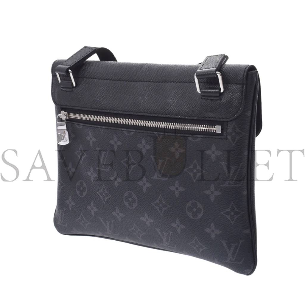 l**is V*t*n outdoor flap messenger m30413 (28*22*3cm)