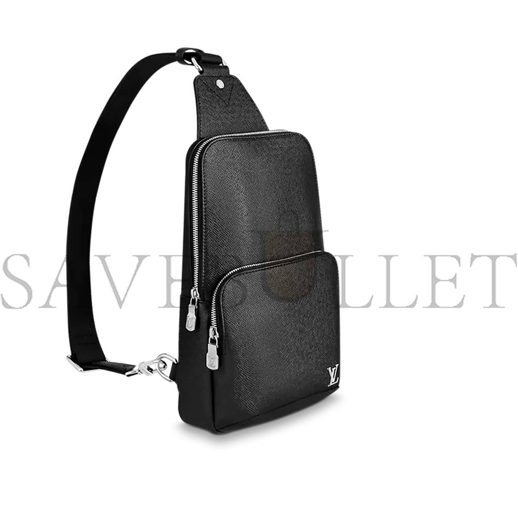 l**is V*t*n avenue sling bag m30443 (20*31*10cm)