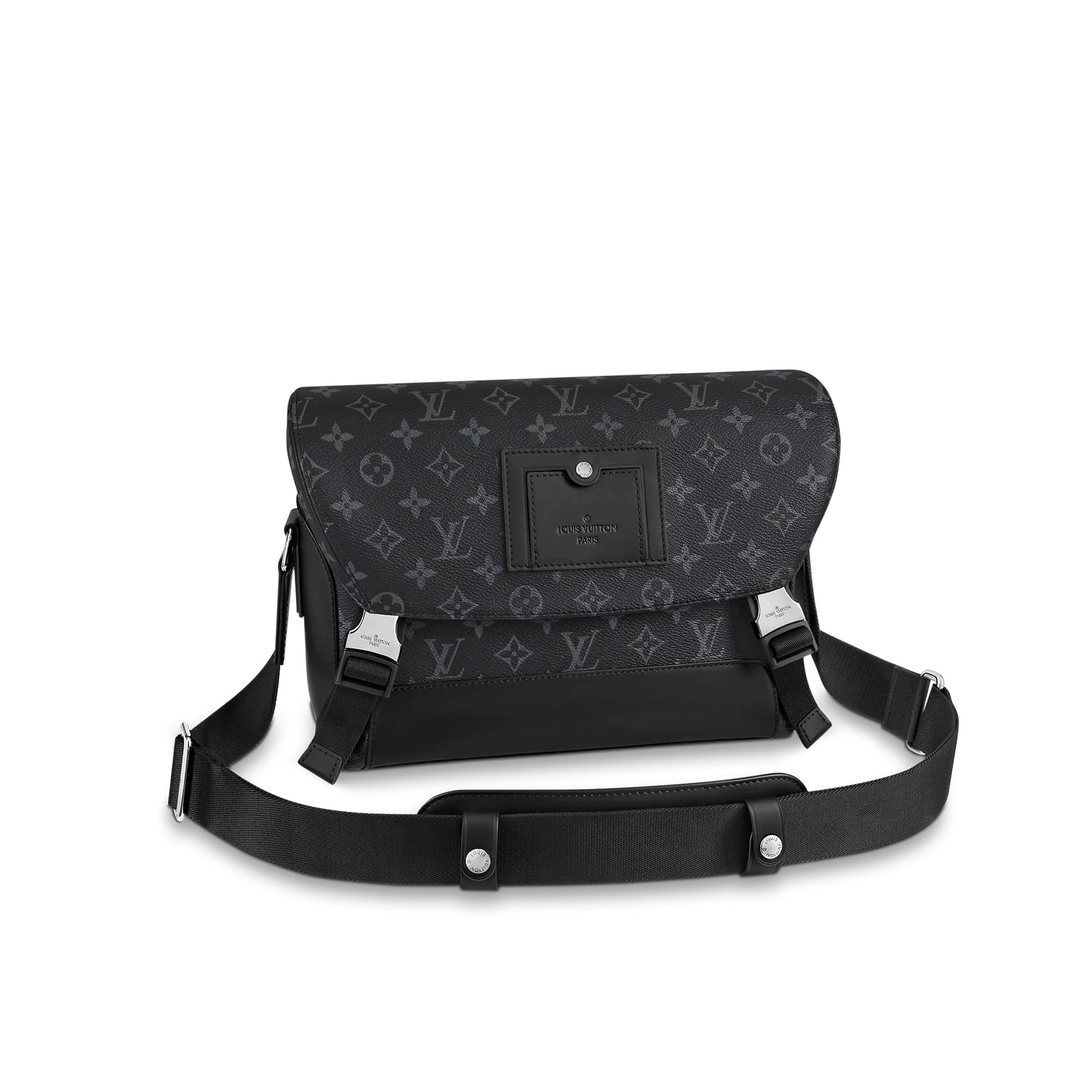 l**is V*t*n messenger pm voyager bag m40511 (32*23*9cm)