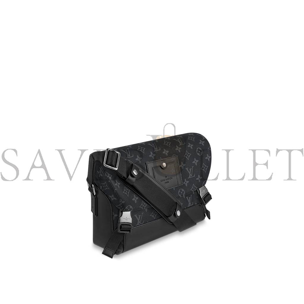 l**is V*t*n messenger pm voyager bag m40511 (32*23*9cm)