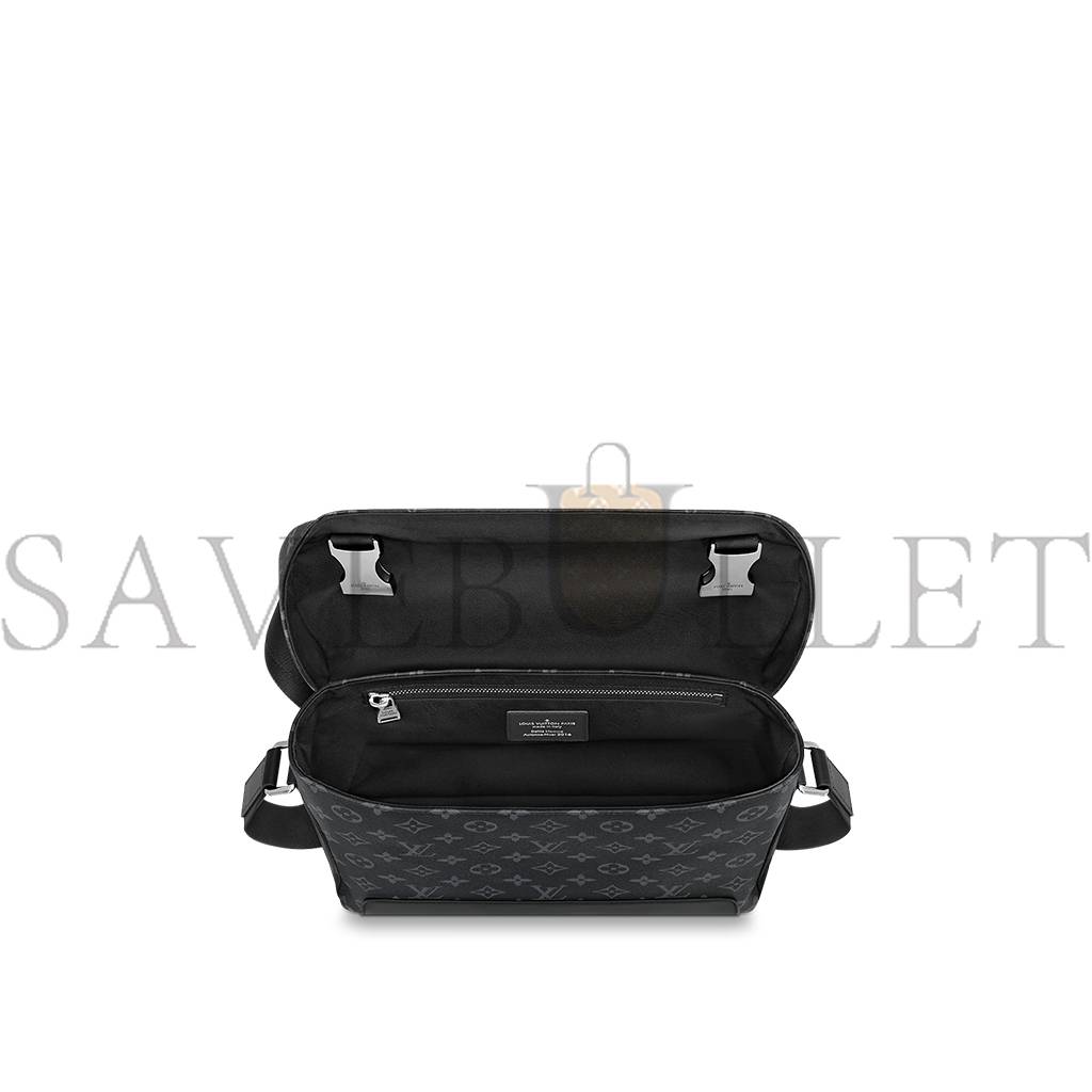 l**is V*t*n messenger pm voyager bag m40511 (32*23*9cm)