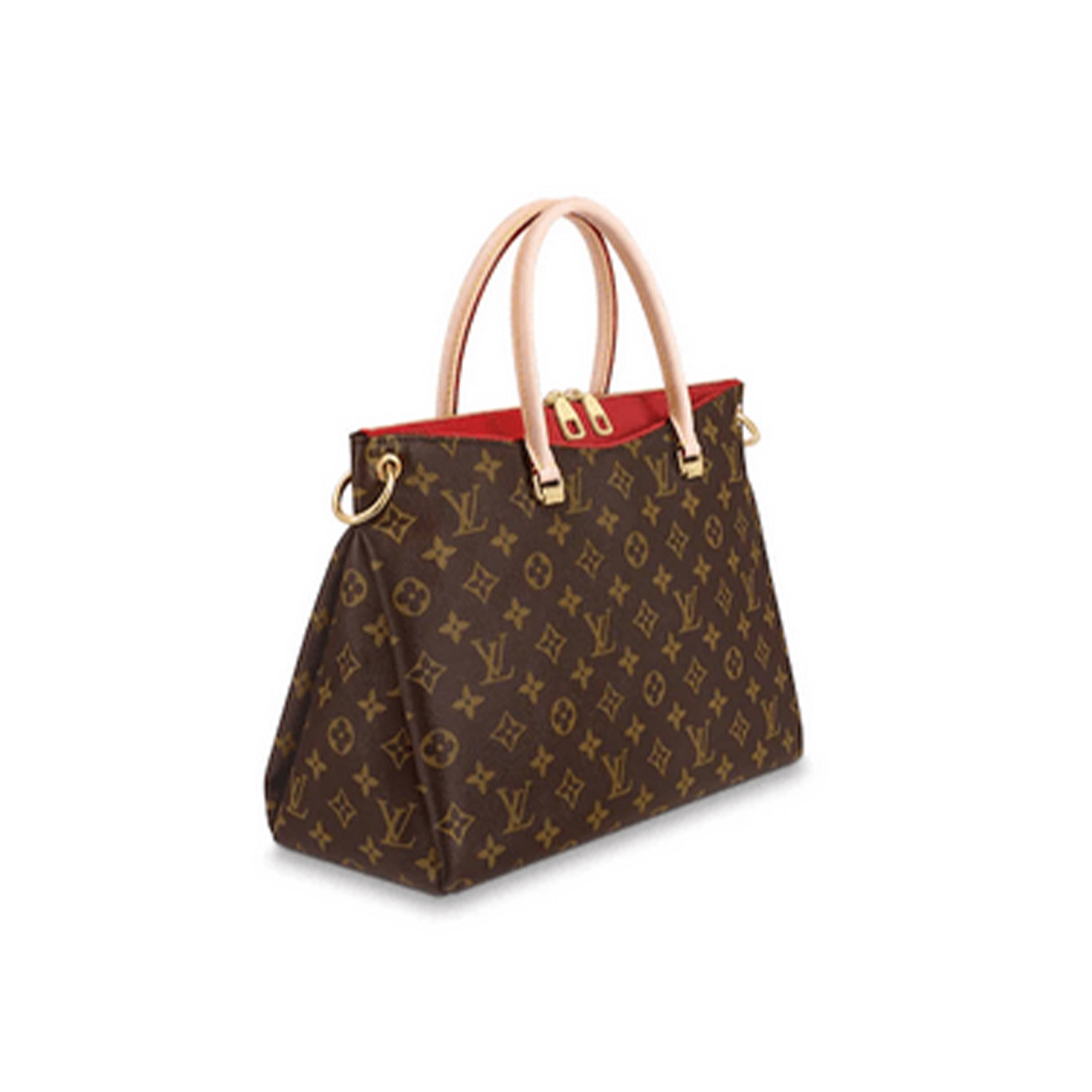 l**is V*t*n pallas handbag m41175 (34*25*13cm)