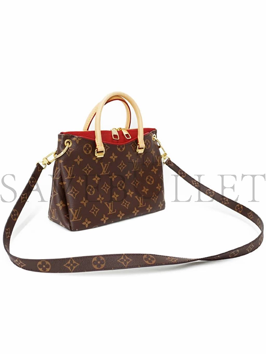 l**is V*t*n pallas bb handbag m41241 (26*19*9cm)