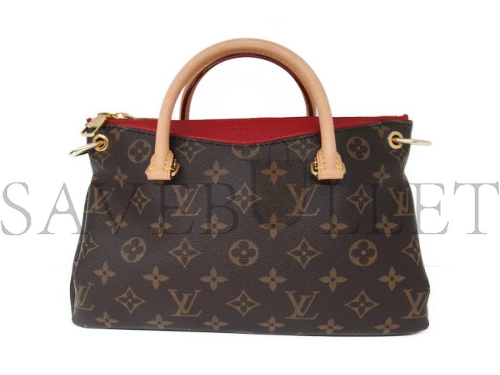 l**is V*t*n pallas bb handbag m41241 (26*19*9cm)