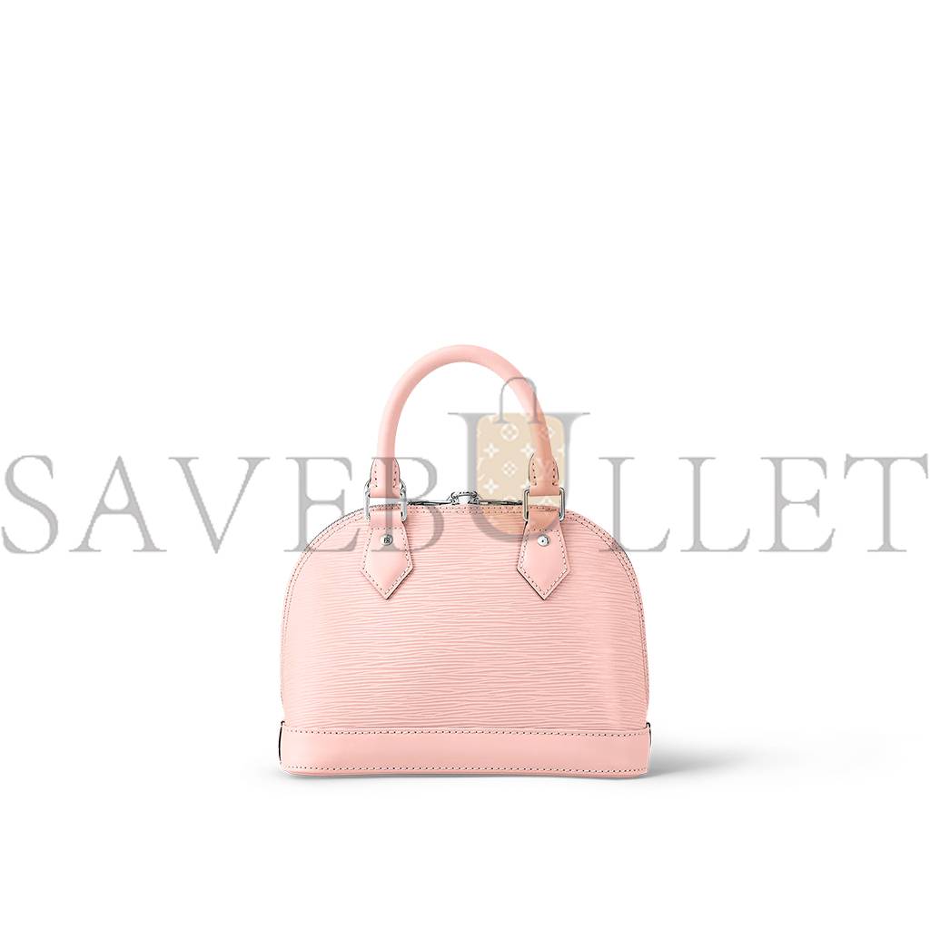 l**is V*t*n alma bb  handbags m41327 （23.5*17.5*11.5cm）