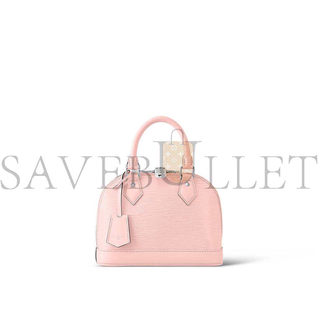 l**is V*t*n alma bb  handbags m41327 （23.5*17.5*11.5cm）