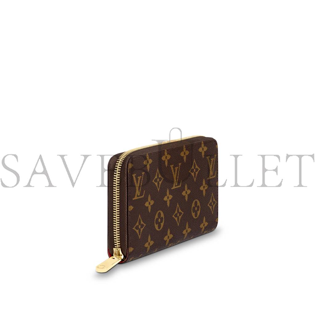 l**is V*t*n zippy wallet m41896 (19.5*10.5*2.5cm)