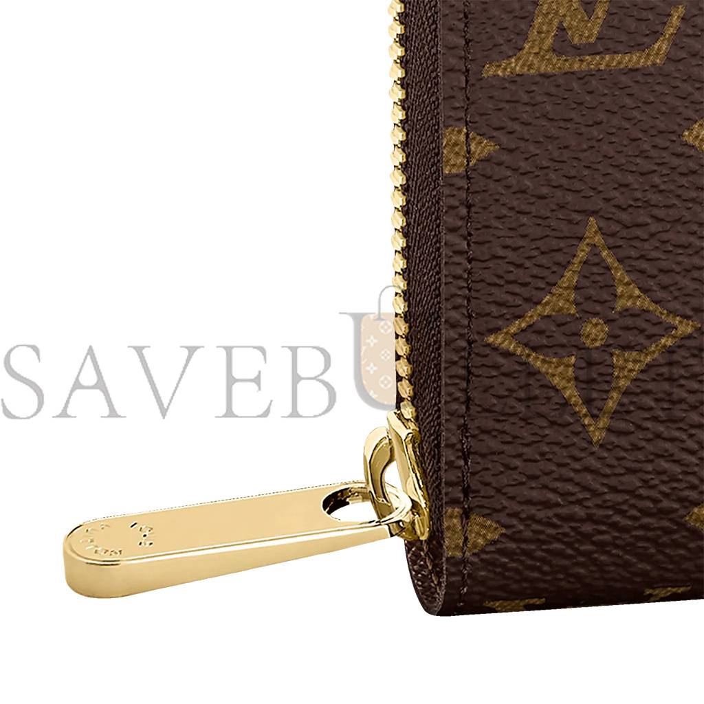 l**is V*t*n zippy wallet m42616 (19.5*10.5*2.5cm)