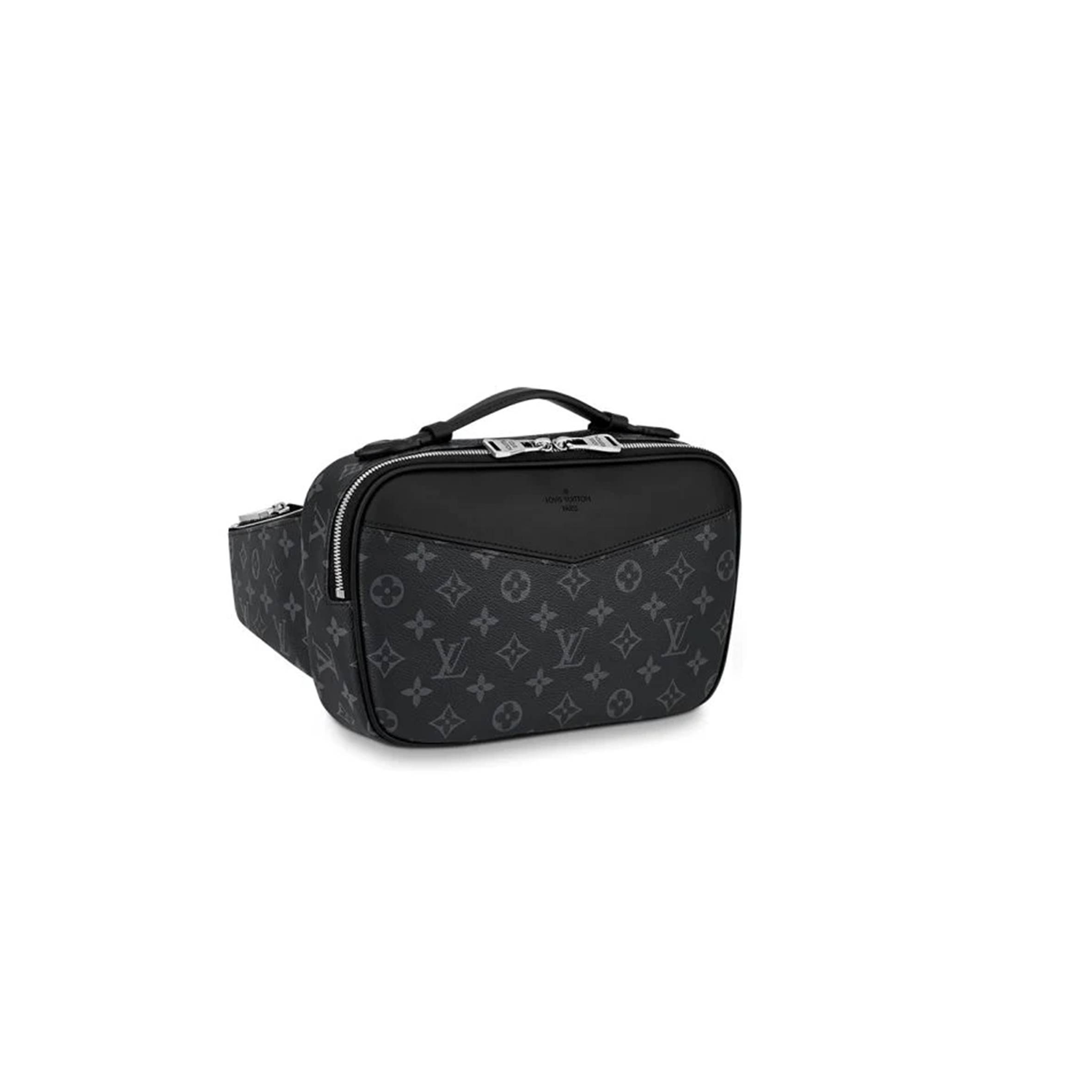 l**is V*t*n bumbag m42906 (28*18*5cm)