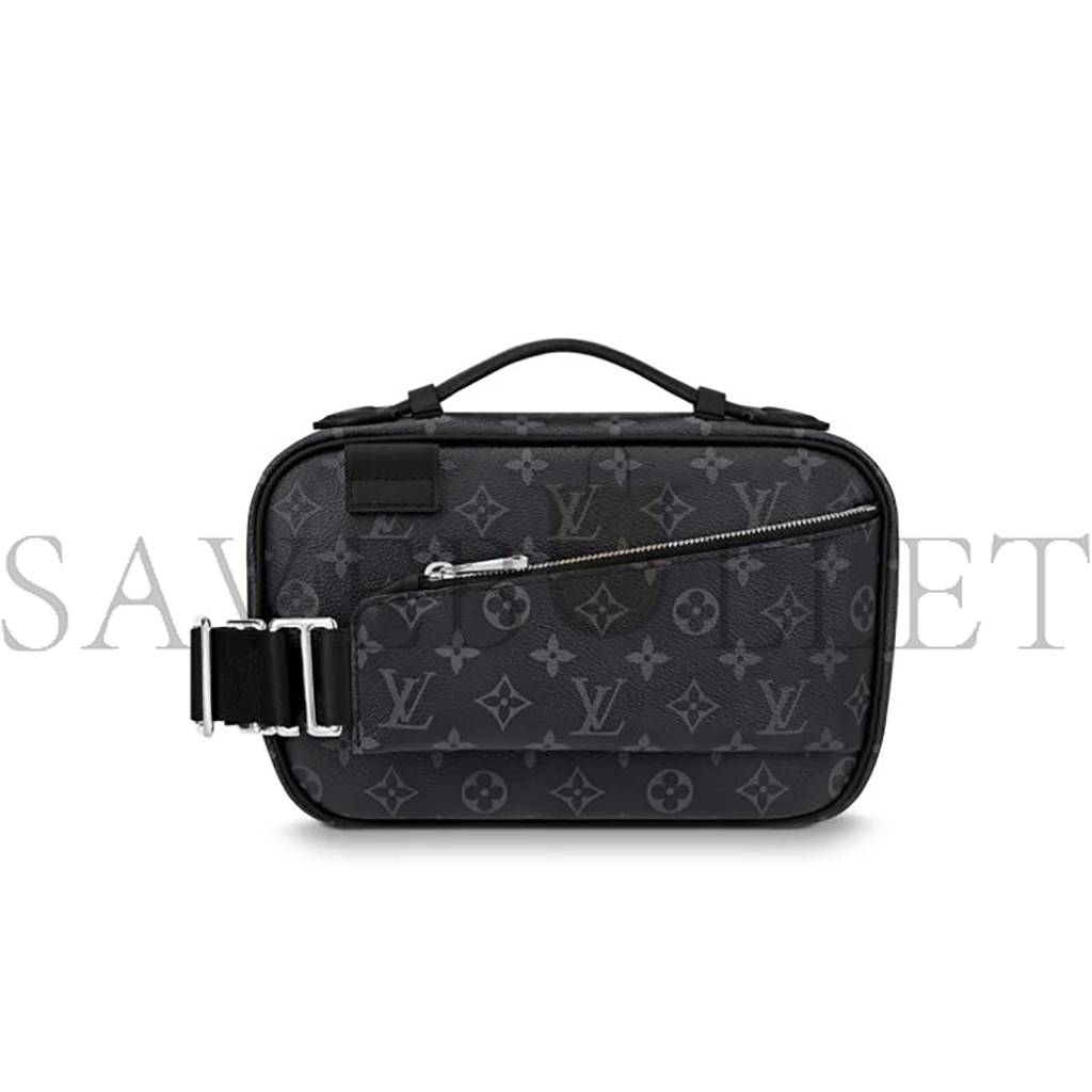 l**is V*t*n bumbag m42906 (28*18*5cm)