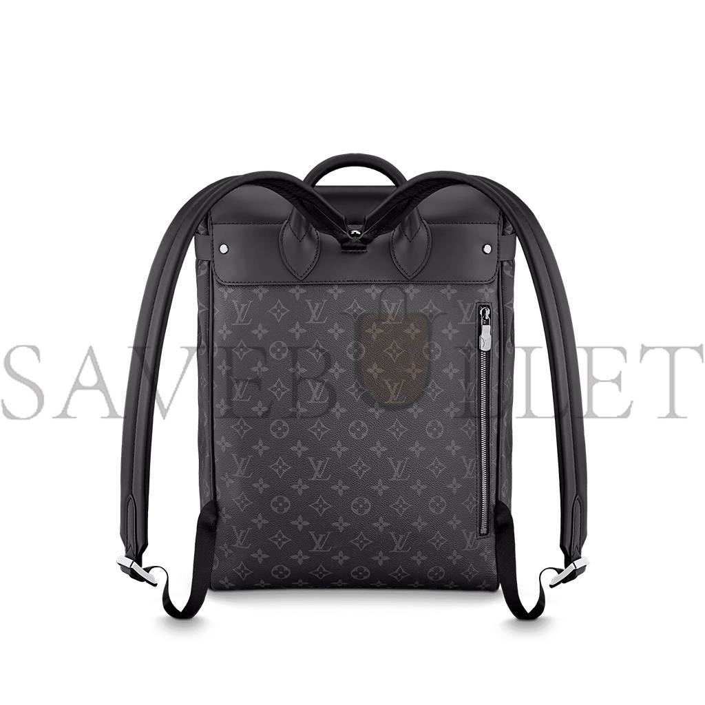 l**is V*t*n steamer backpack m44052 (32*45*16cm)