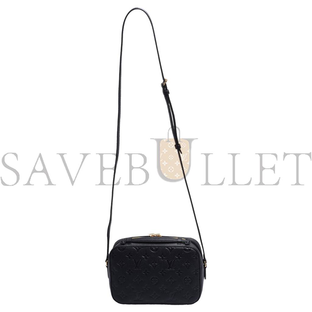 l**is V*t*n saintonge handbag m44593 (22*7*15cm)