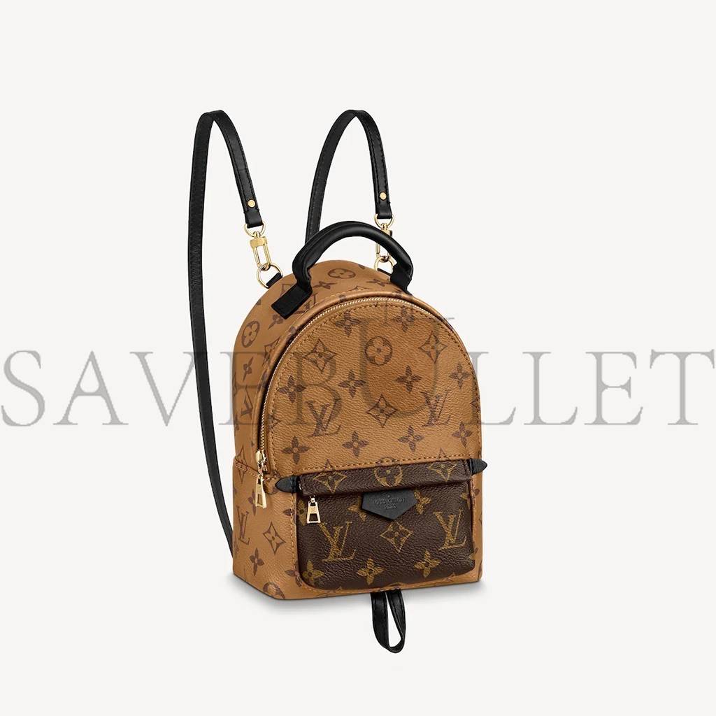 l**is V*t*n palm springs mini backpack m44872 (15*22*9cm)