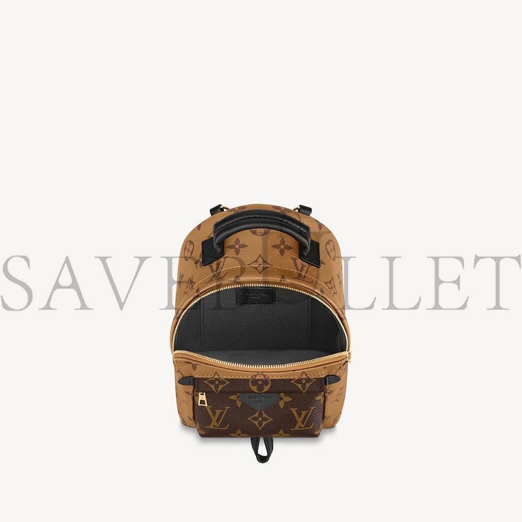 l**is V*t*n palm springs mini backpack m44872 (15*22*9cm)