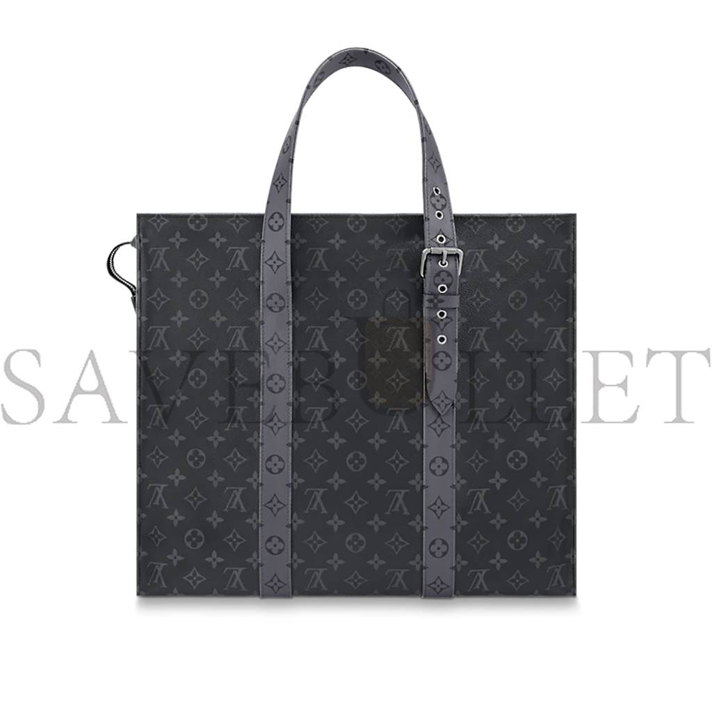 l**is V*t*n new cabas zippe gm handbag m45379 (38*44*21cm)