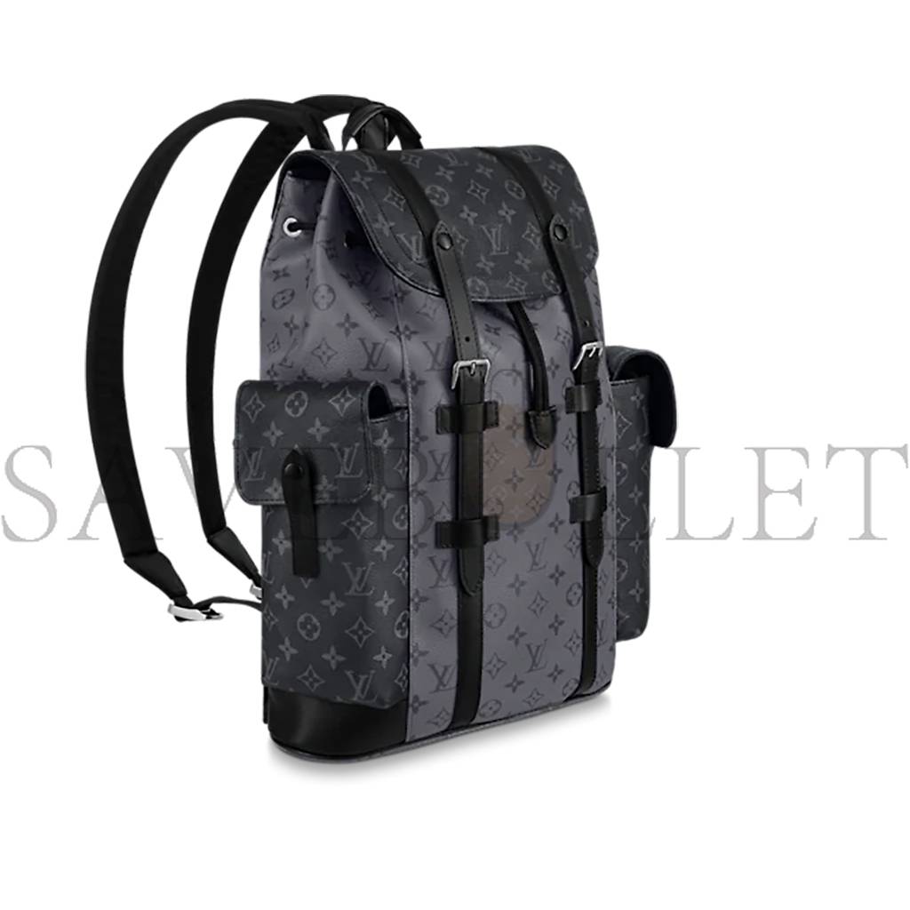 l**is V*t*n christopher pm backpack m45419 (41*48*13cm)