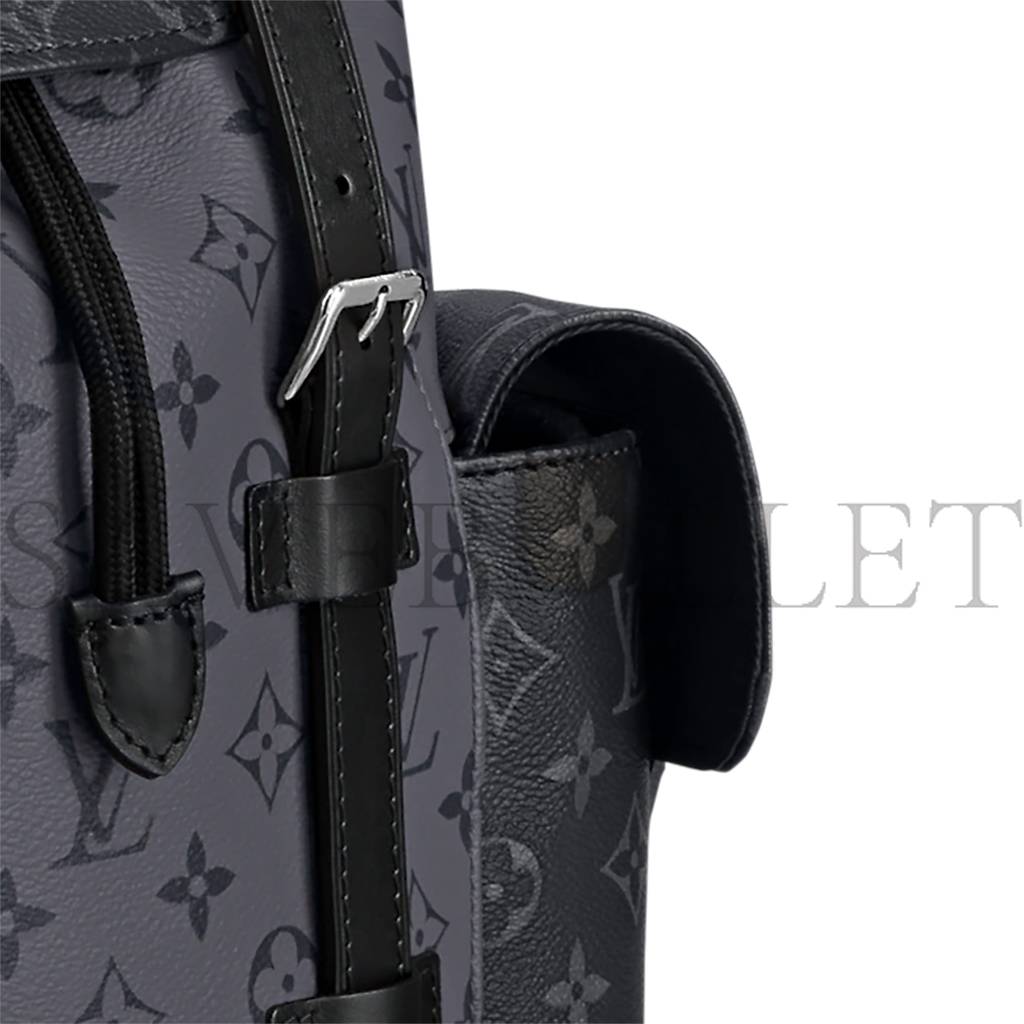 l**is V*t*n christopher pm backpack m45419 (41*48*13cm)