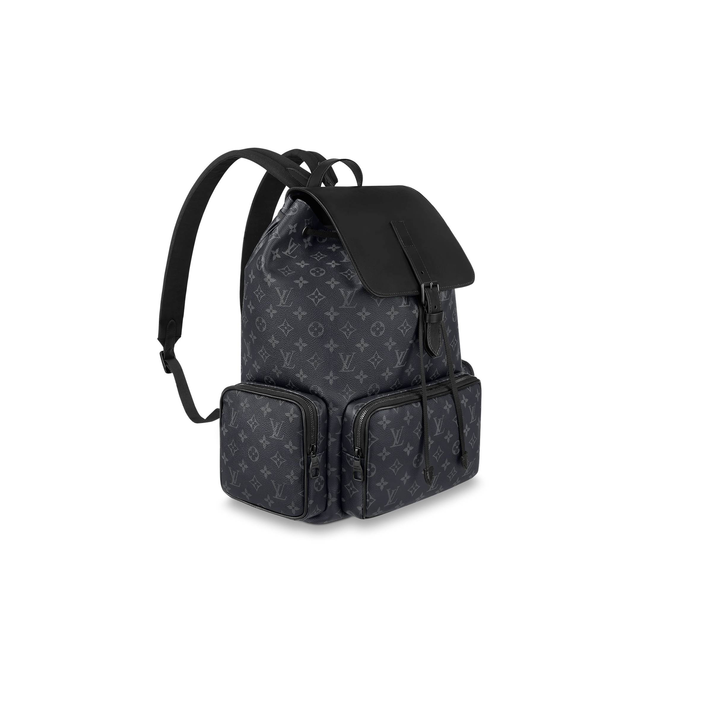 l**is V*t*n backpack trio m45538 (60*72*19cm)