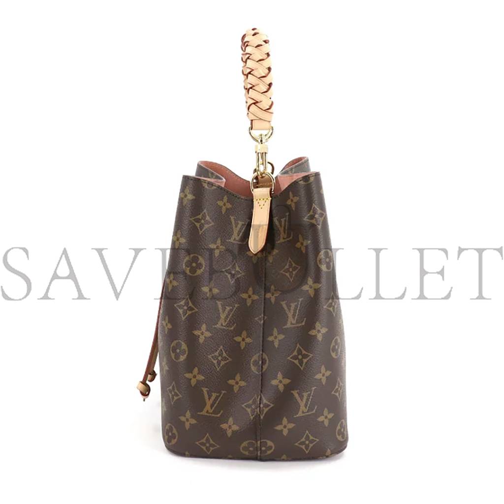 l**is V*t*n nÉonoÉ bucket bag mm m45577 (26*26*17.5cm)