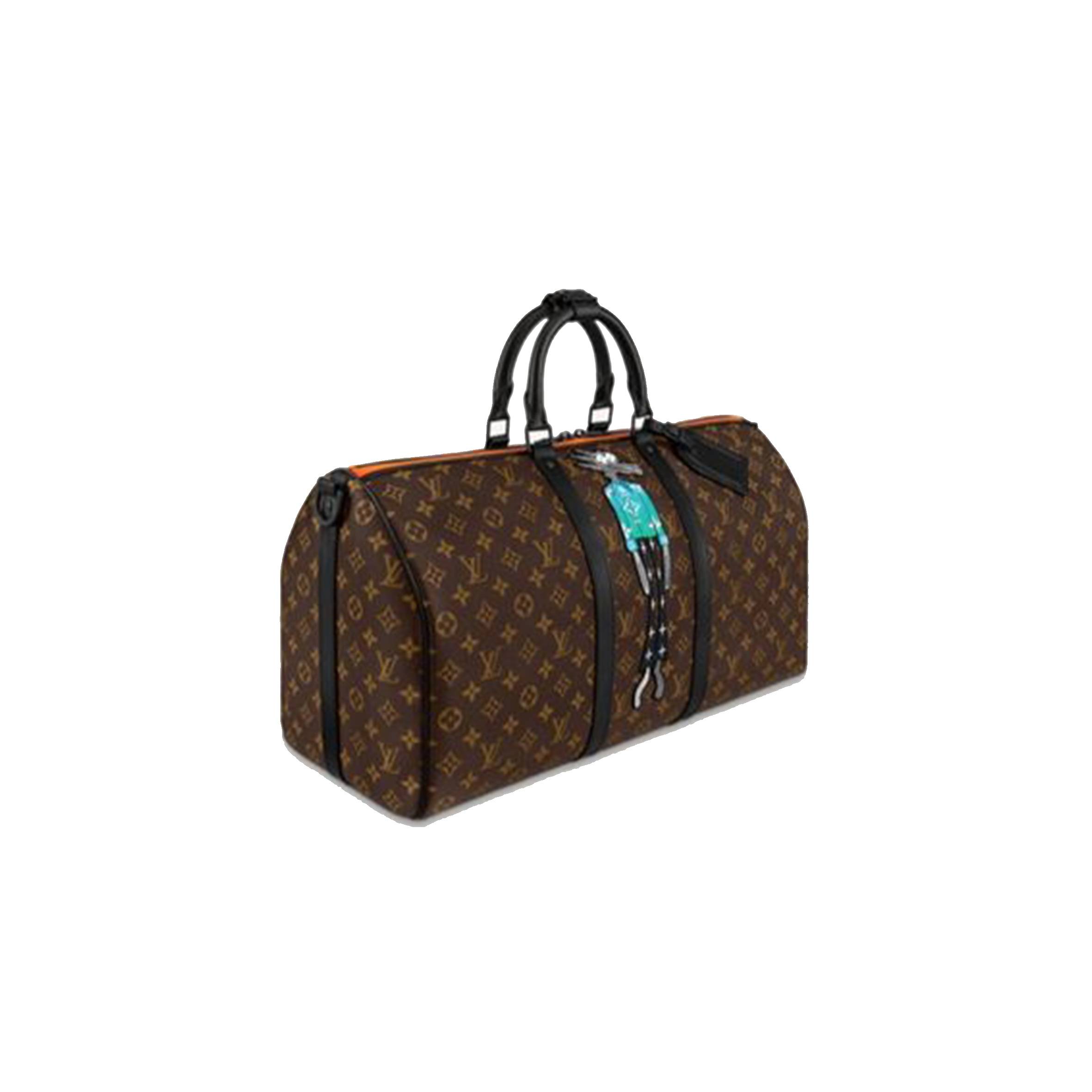 l**is V*t*n keepall bandouliÈre 50 m45616 (50*29*23cm)