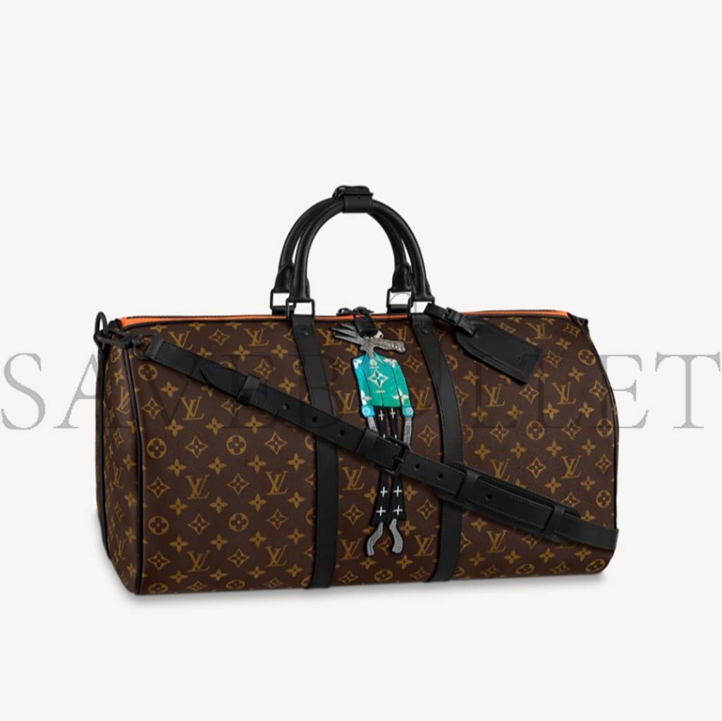 l**is V*t*n keepall bandouliÈre 50 m45616 (50*29*23cm)