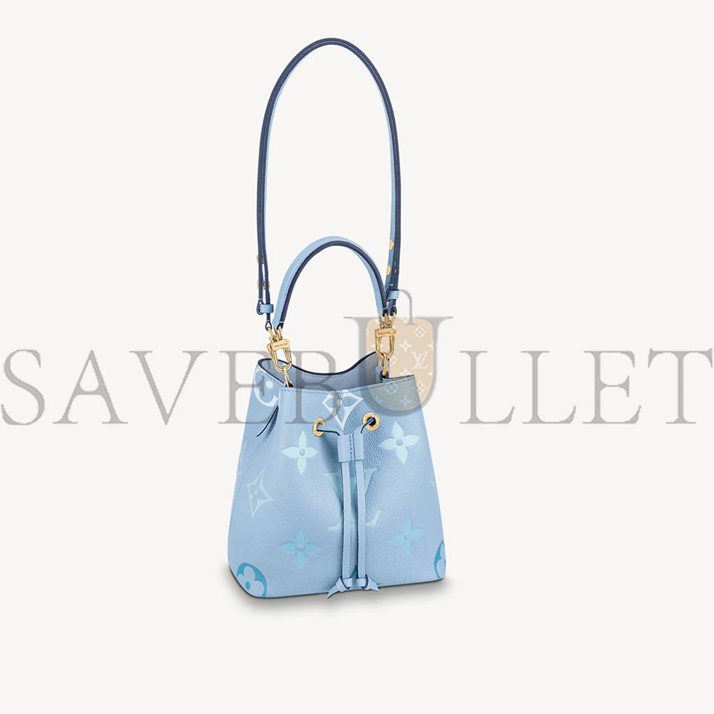 l**is V*t*n nÉonoÉ bucket bag bb m45709 (20*20*13cm)