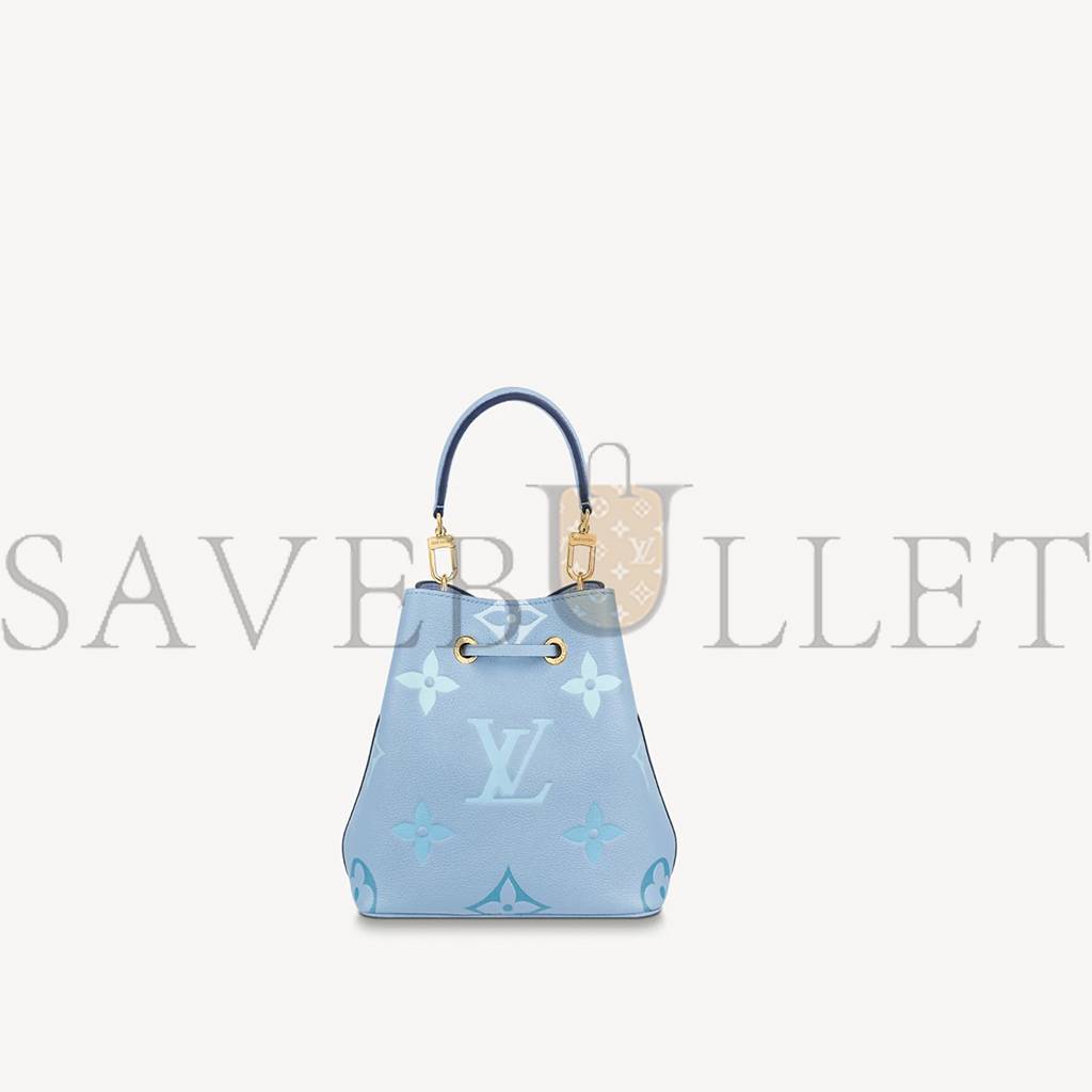 l**is V*t*n nÉonoÉ bucket bag bb m45709 (20*20*13cm)