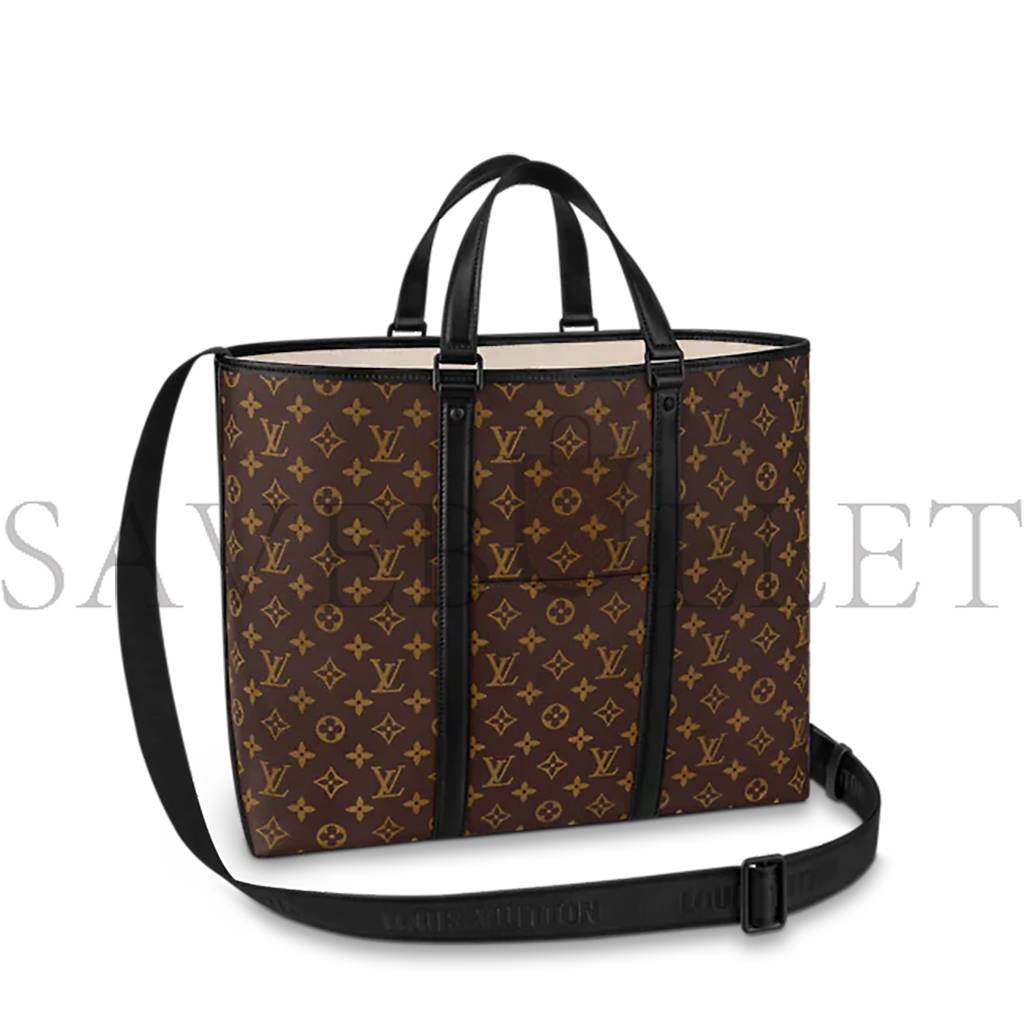 l**is V*t*n weekend tote gm m45733 (38.5*29*11cm)