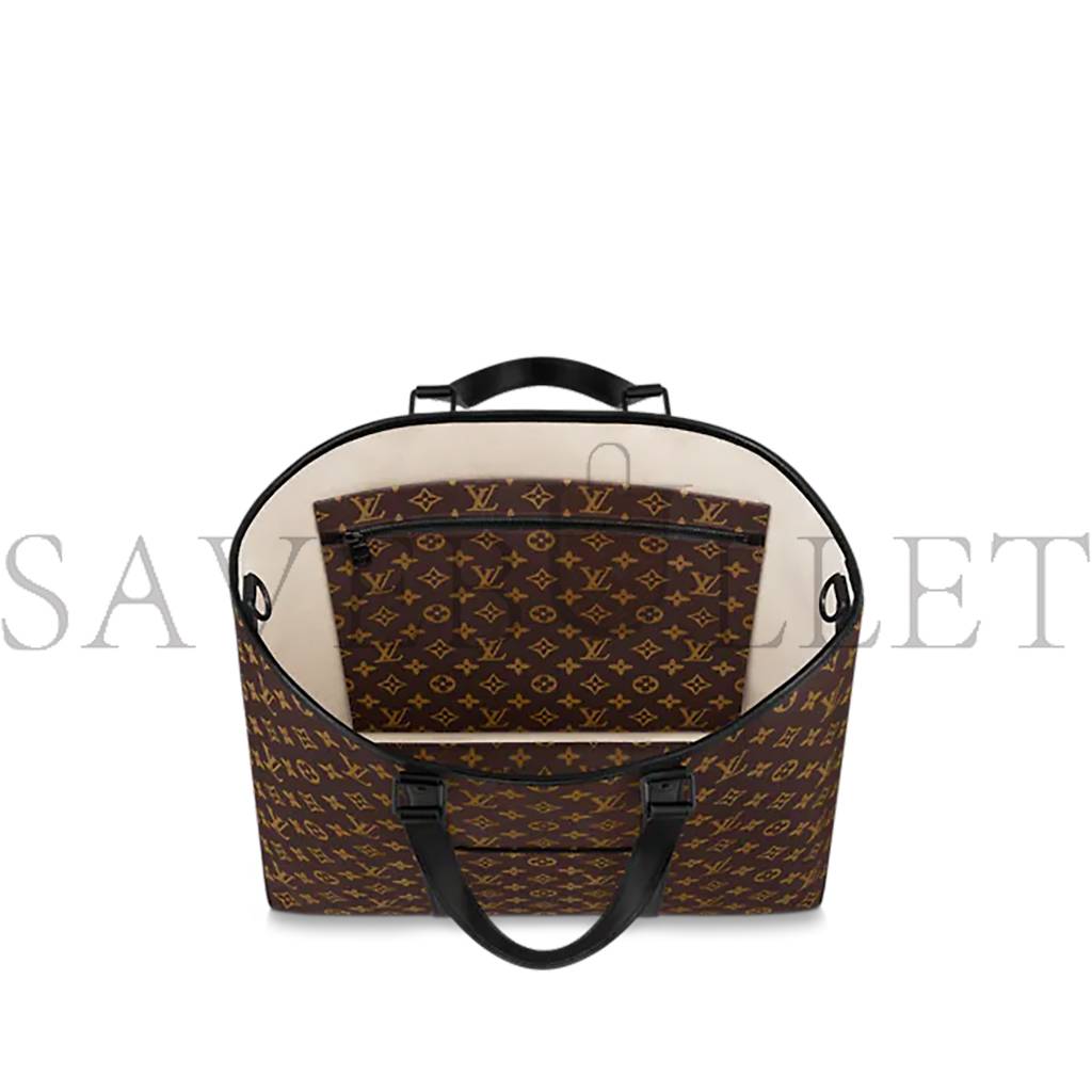 l**is V*t*n weekend tote gm m45733 (38.5*29*11cm)