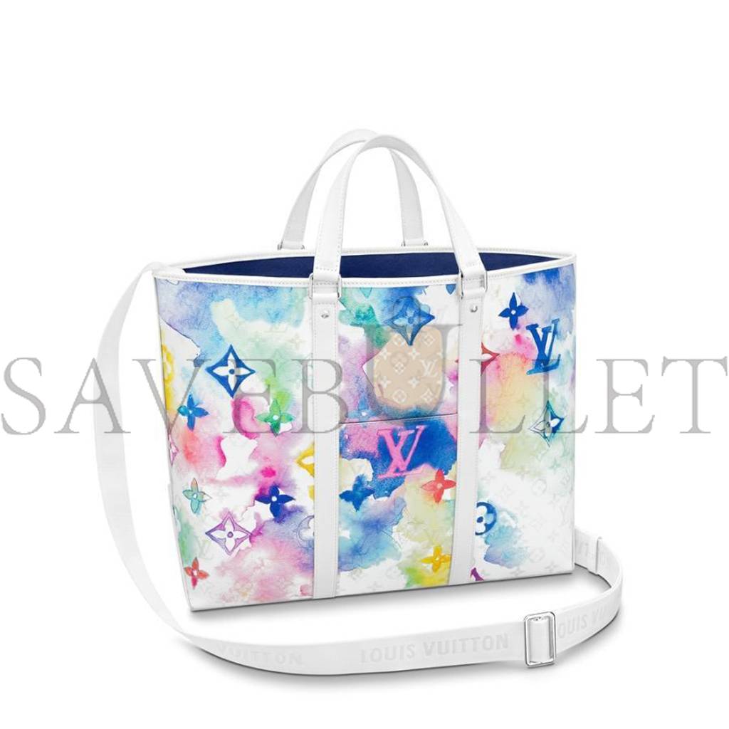 l**is V*t*n   new tote large handbag  m45754 (38.5*29*11cm)