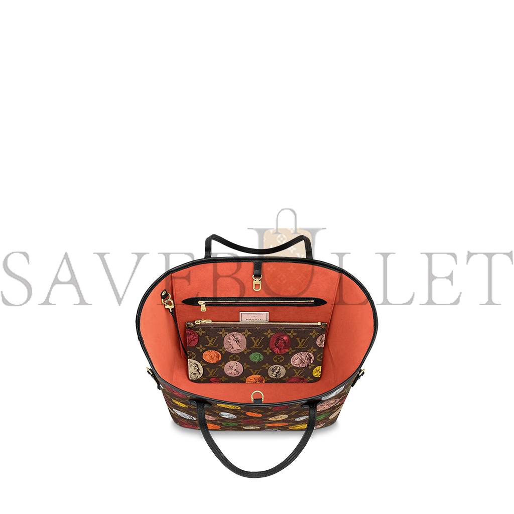 l**is V*t*n neverfull mm m45923 (31*28*14cm)