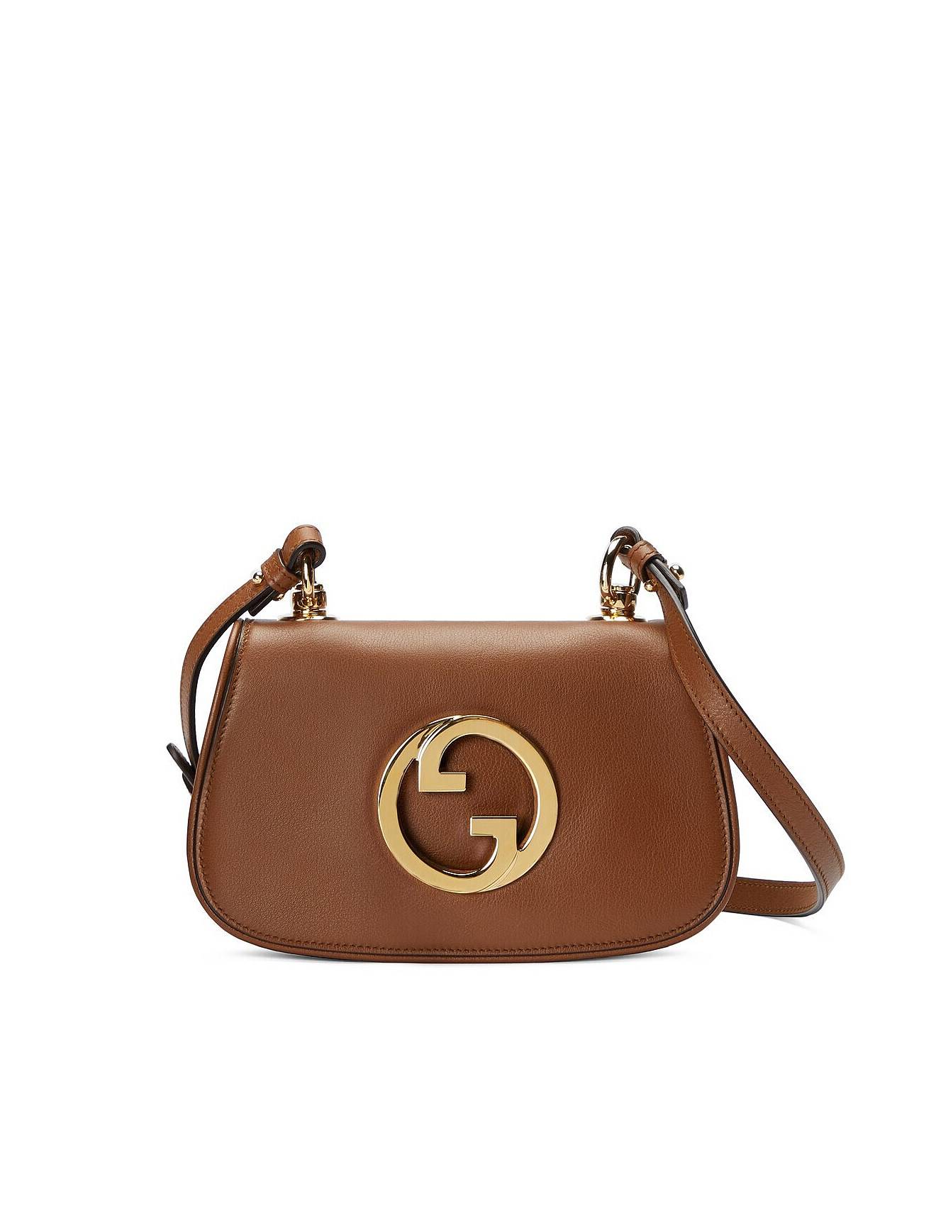 G*u*i blondie mini bag 698643 (22*13*5.5cm)