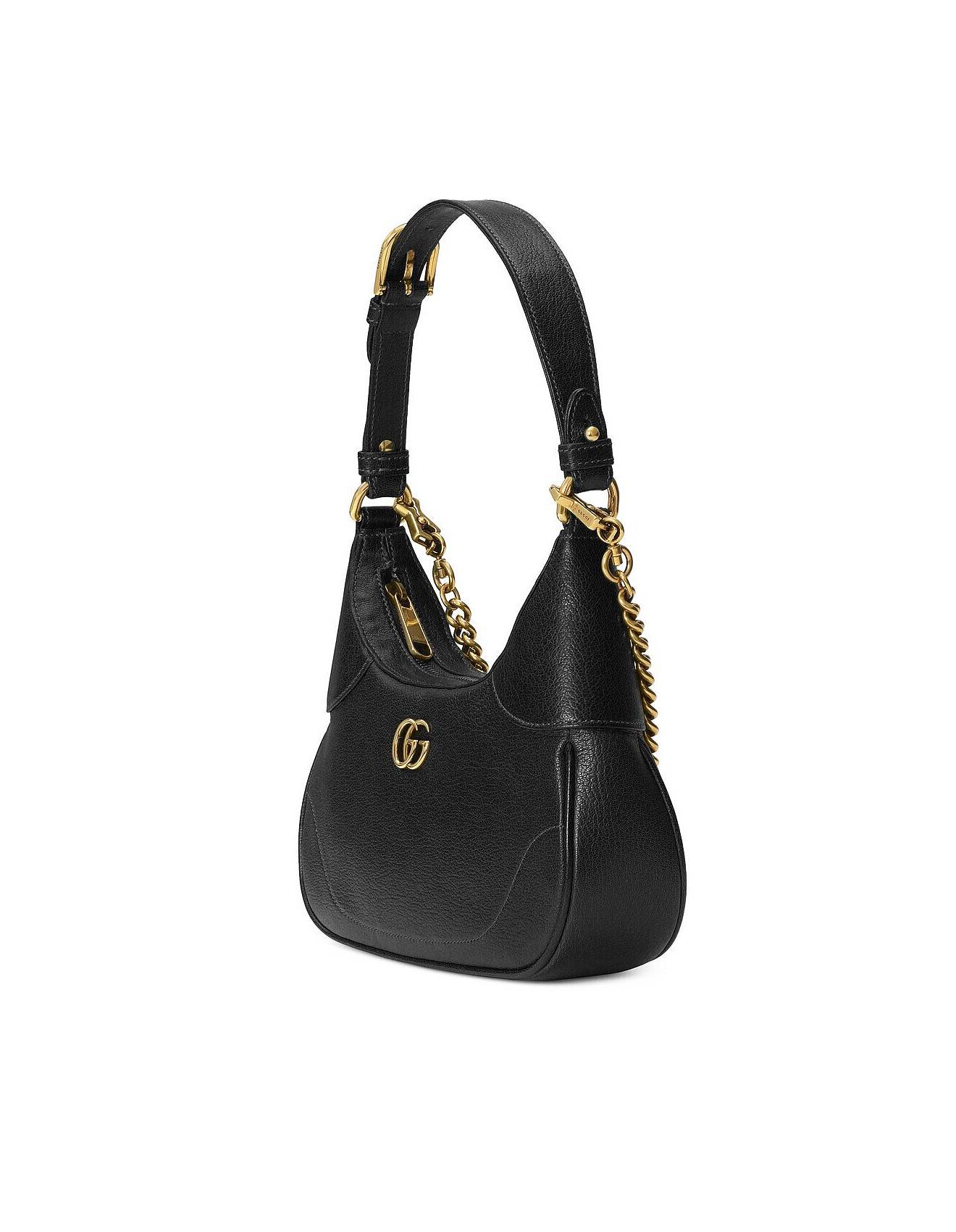 G*u*i aphrodite small shoulder bag 731817(25*19*7cm)