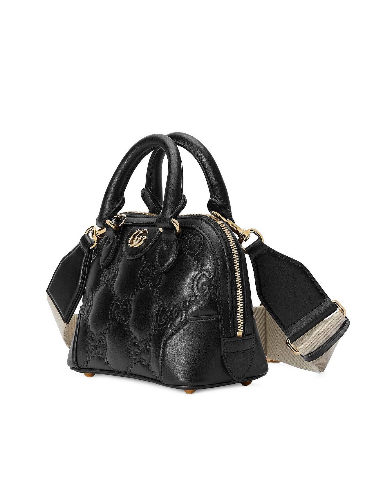 G*u*i gg matelassÉ handbag  727793 (19*13*10cm)