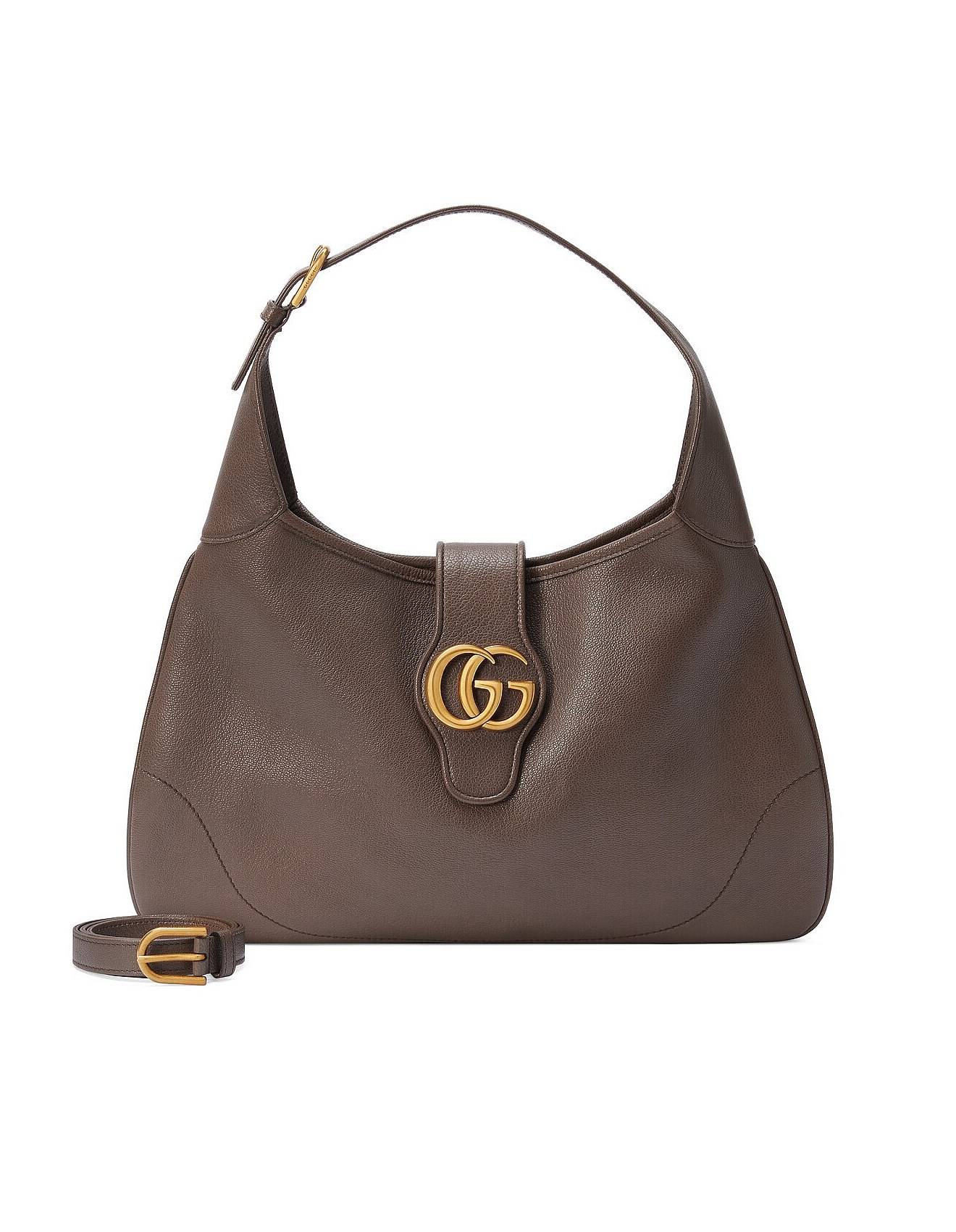 G*u*i aphrodite medium shoulder bag 726274 (39*38*2cm)