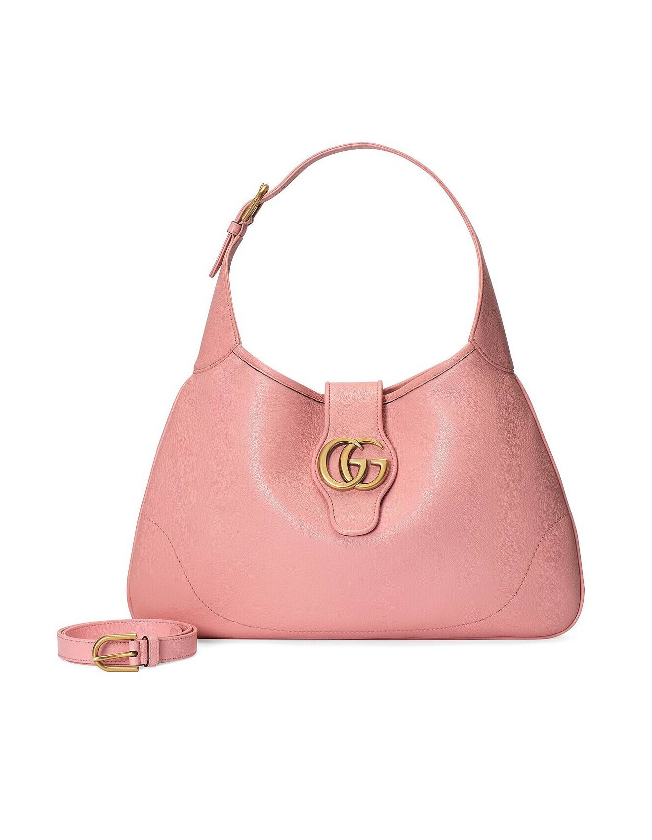 G*u*i aphrodite medium shoulder bag 726274 (39*38*2cm)