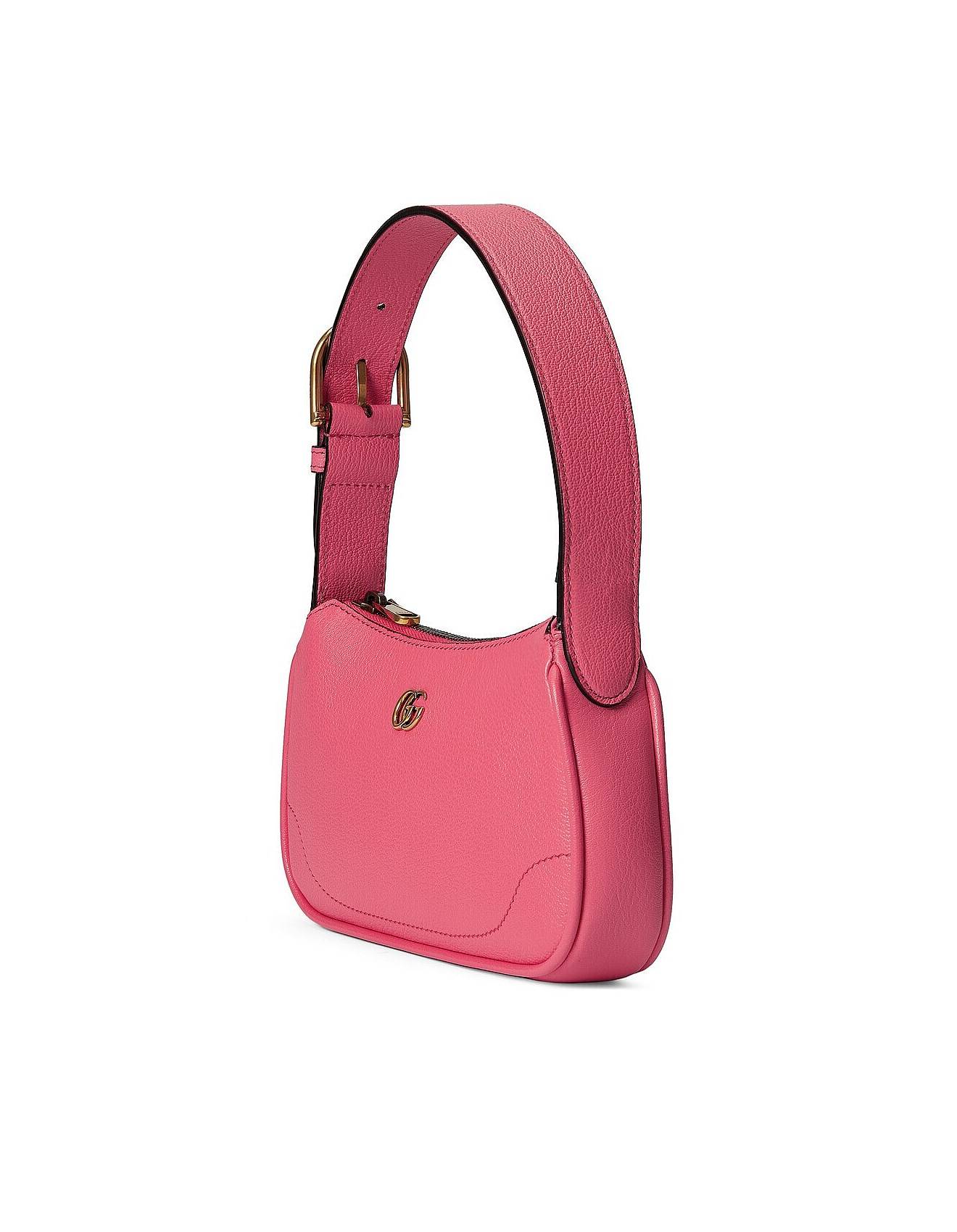 G*u*i aphrodite mini shoulder bag  259701(21*12*4cm)