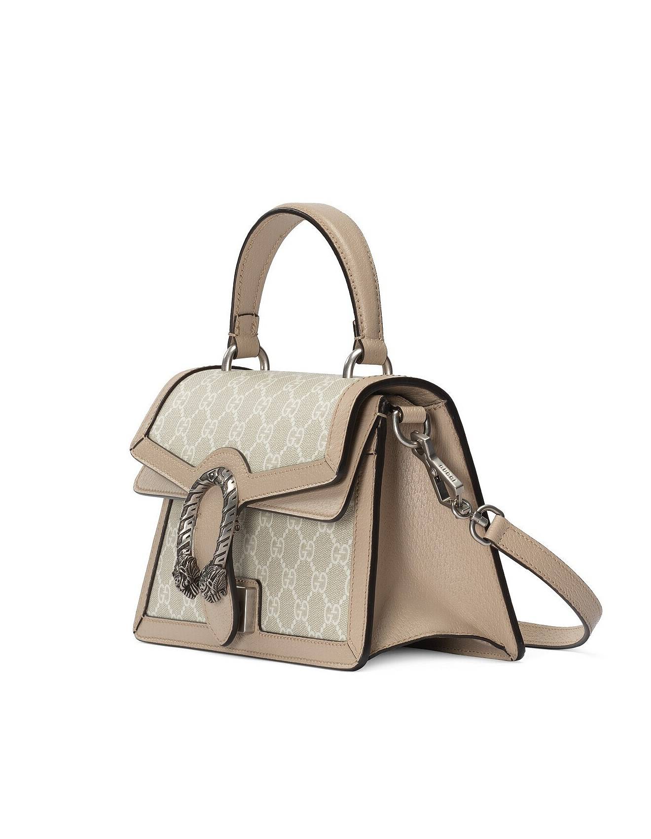 G*u*i small dionysus top handle bag  739496(24.5*15.5*10cm)