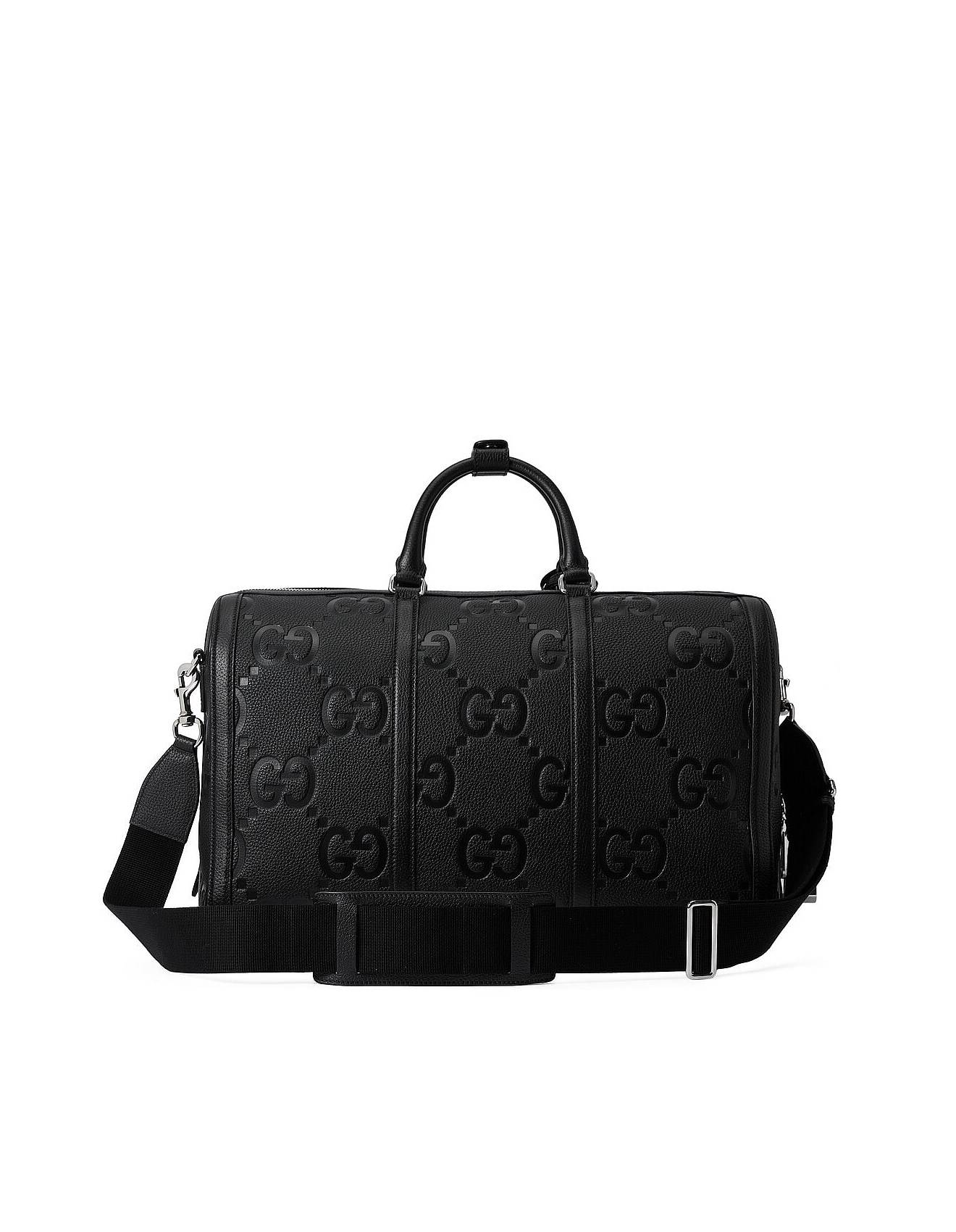 G*u*i jumbo gg small duffle bag 725282  (45*29*25cm)