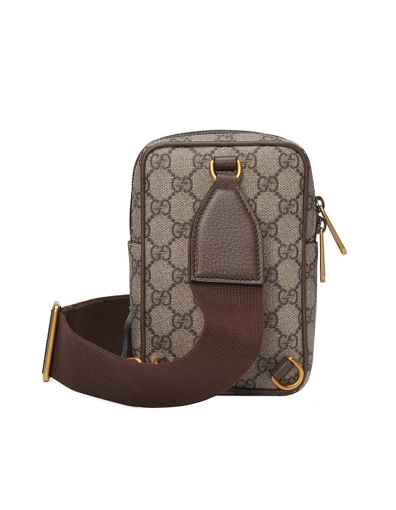 G*u*i ophidia gg mini bag 752565  (18*12*7cm)