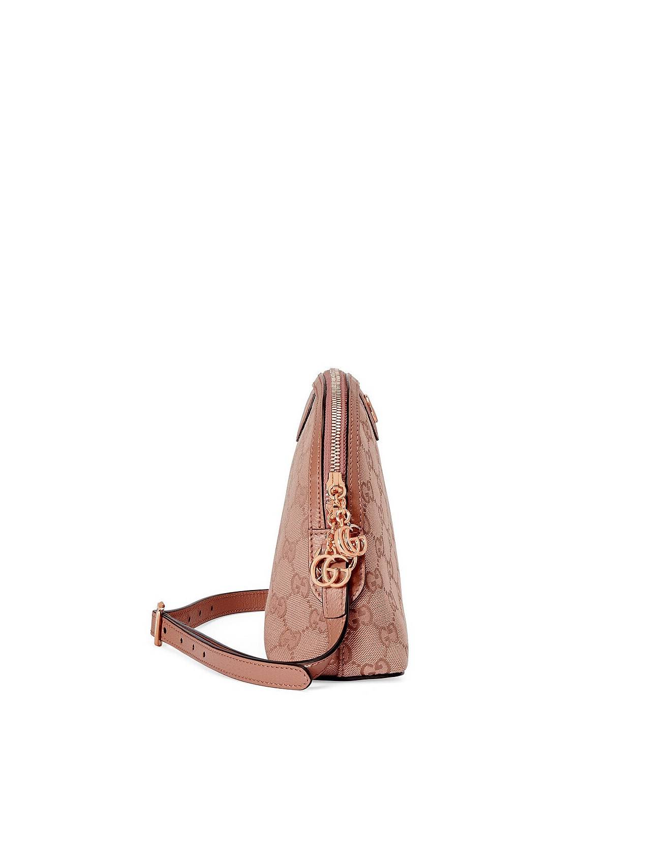 G*u*i ophidia gg small shoulder bag  26028011 (23.5*19*8cm)