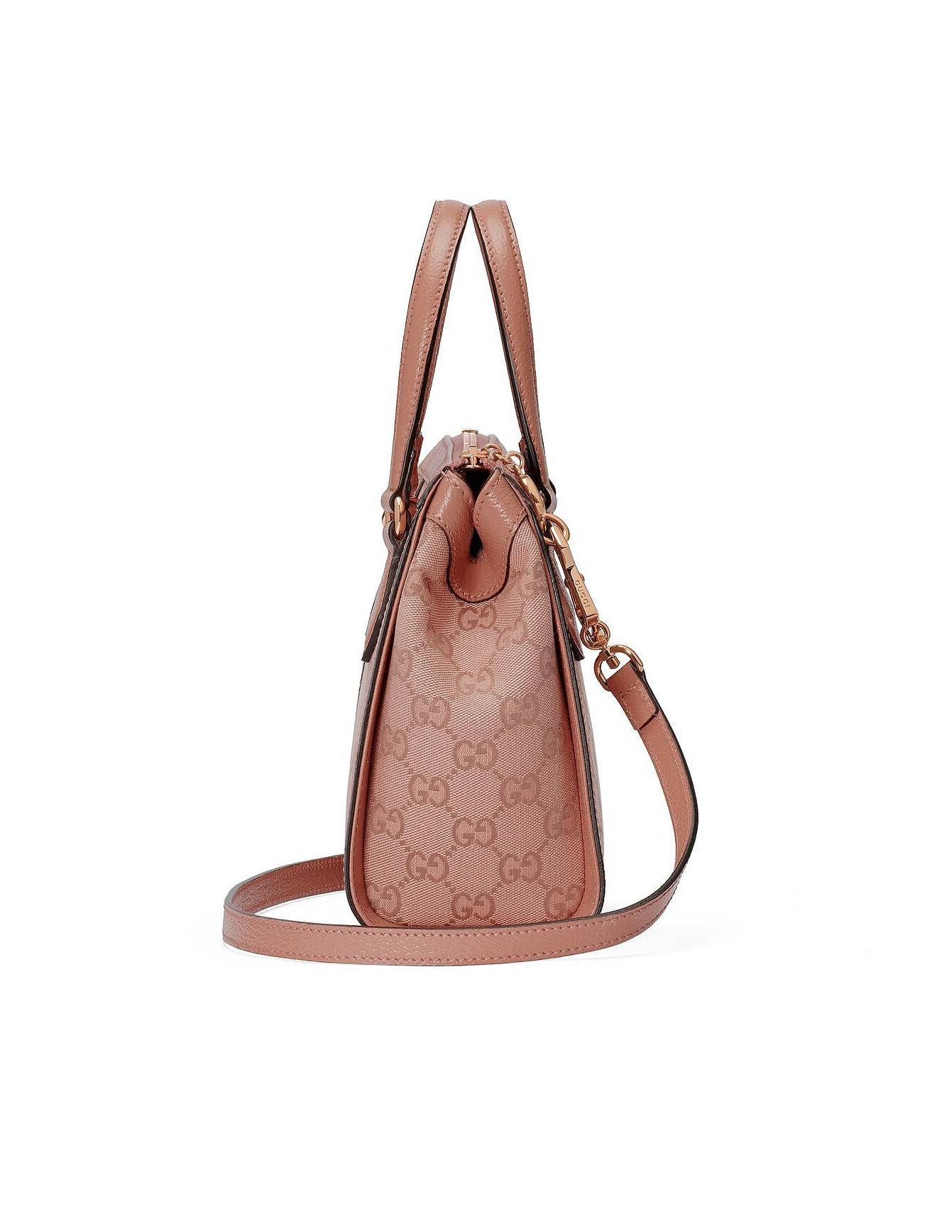 G*u*i ophidia gg small tote bag 6028173  (24*20.5*10.5cm)