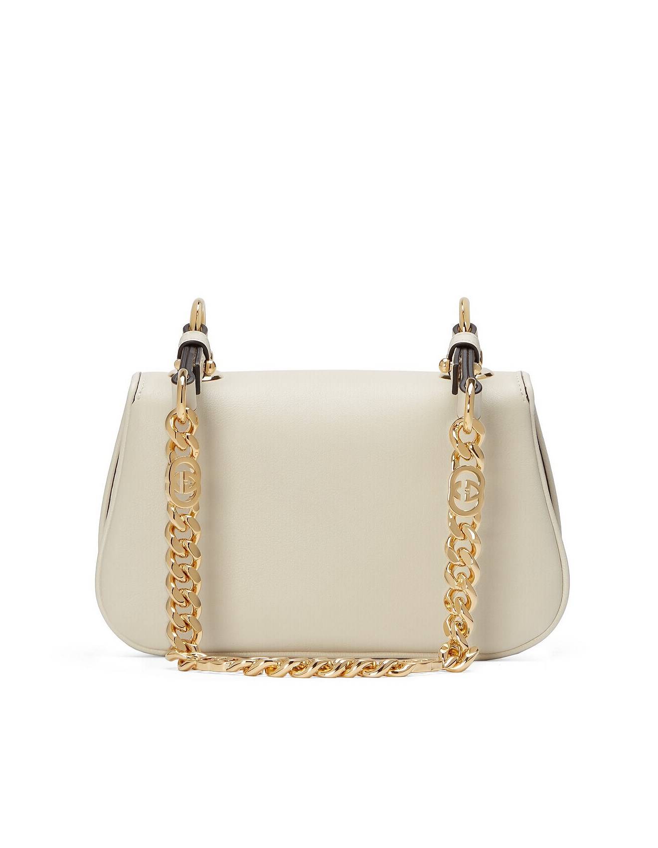 G*u*i blondie mini shoulder bag  724645 (21.5*13.5*7cm)