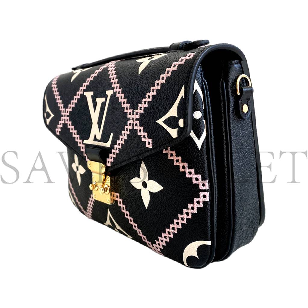 l**is V*t*n   pochette mÉtis m46028 (25*19*7cm)