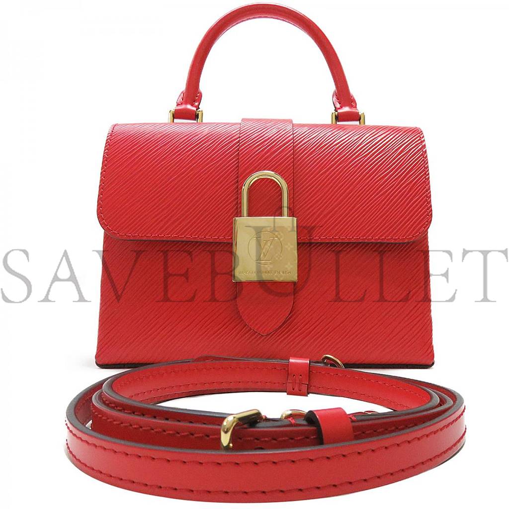 l**is V*t*n  locky bb handbag m53239 (21*17*8cm)