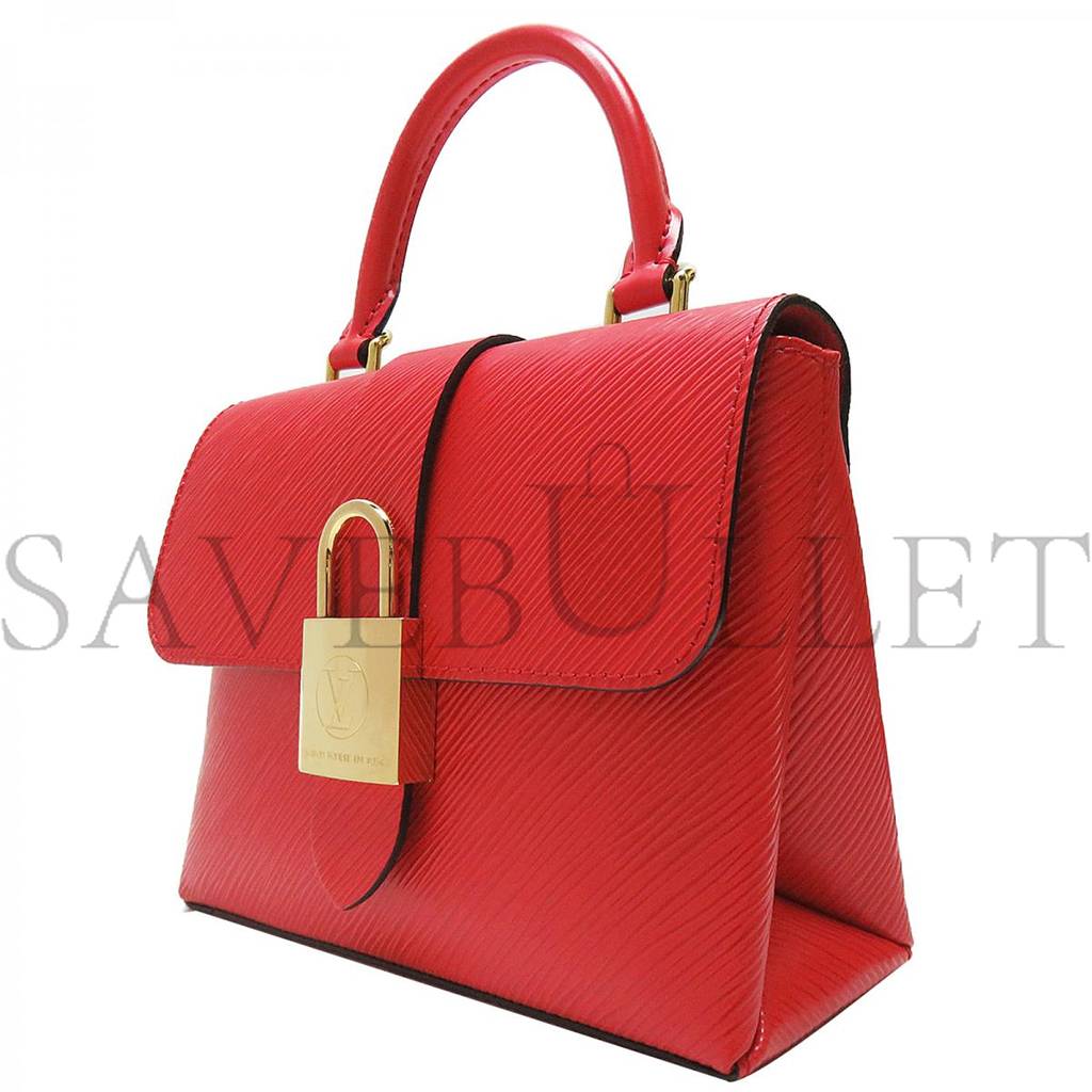 l**is V*t*n  locky bb handbag m53239 (21*17*8cm)