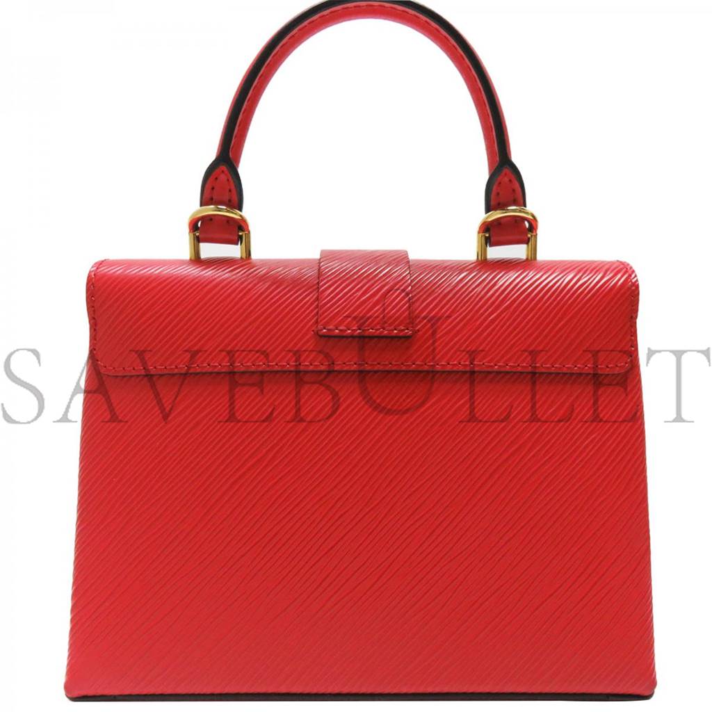 l**is V*t*n  locky bb handbag m53239 (21*17*8cm)